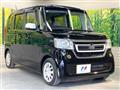 2018 Honda N BOX