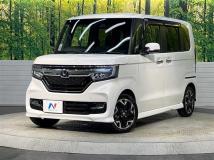 2020 Honda N BOX