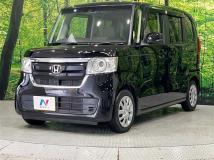 2020 Honda N BOX