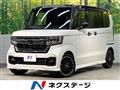 2021 Honda N BOX