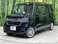 2023 Honda N BOX