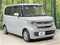 2021 Honda N BOX