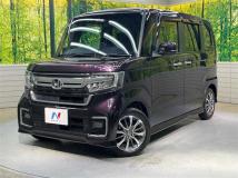 2021 Honda N BOX