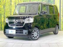 2021 Honda N BOX