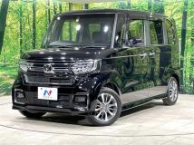 2022 Honda N BOX