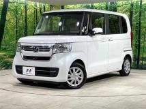 2022 Honda N BOX
