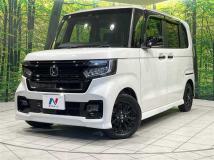 2022 Honda N BOX