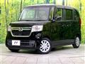 2022 Honda N BOX