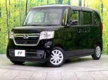 2022 Honda N BOX