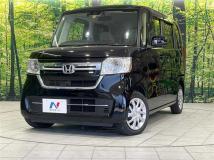 2022 Honda N BOX
