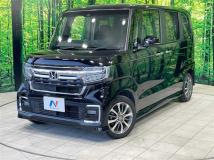 2023 Honda N BOX