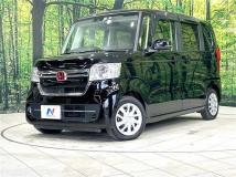 2023 Honda N BOX