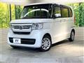 2023 Honda N BOX