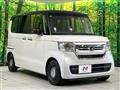 2023 Honda N BOX