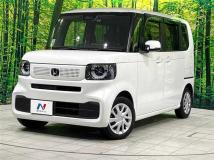 2024 Honda N BOX