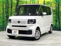 2024 Honda N BOX