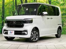 2025 Honda N BOX