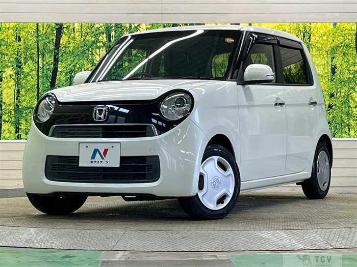 2013 Honda N-ONE