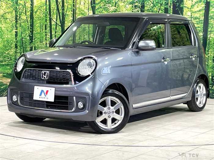 2013 Honda N-ONE