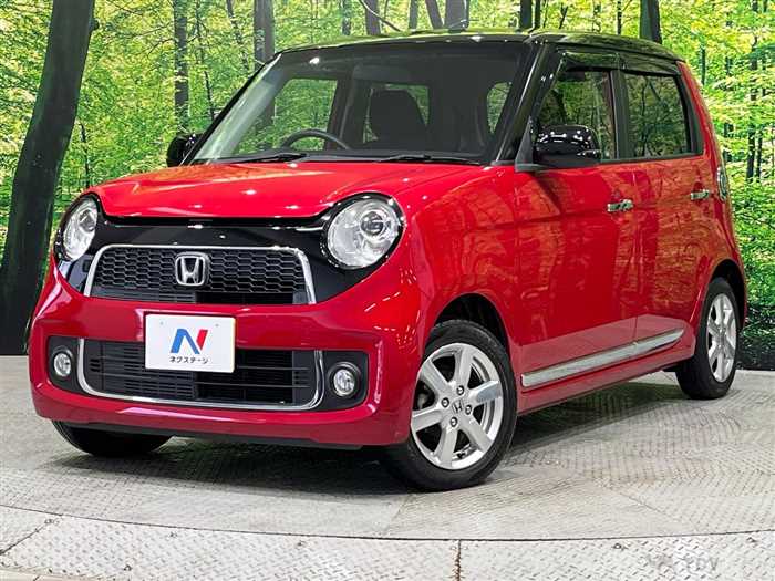 2013 Honda N-ONE