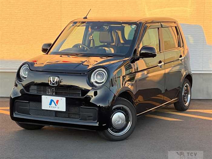 2021 Honda N-ONE