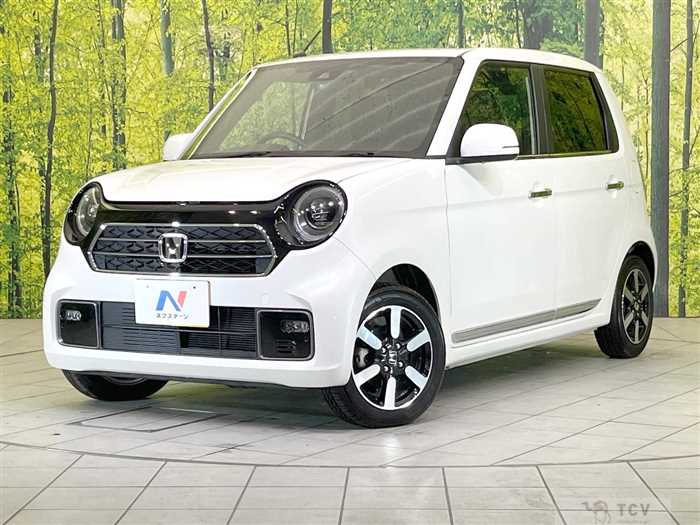 2024 Honda N-ONE