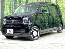 2023 Honda N-WGN