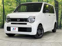 2024 Honda N-WGN