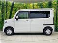 2020 Honda N-VAN