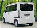 2020 Honda N-VAN