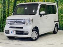 2020 Honda N-VAN