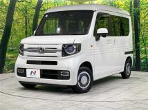 2022 Honda N-VAN