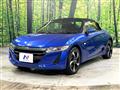 2019 Honda S660