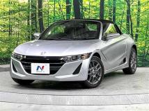 2020 Honda S660