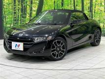 2022 Honda S660