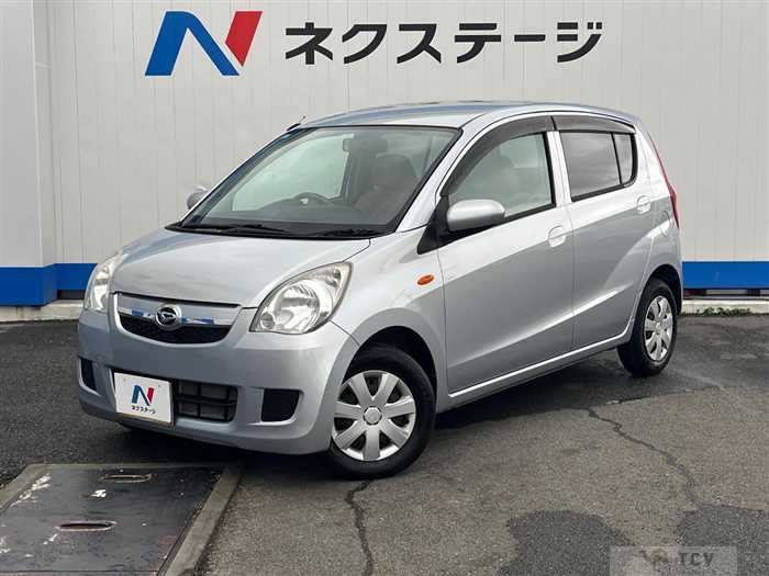 2011 Daihatsu Mira