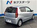 2011 Daihatsu Mira