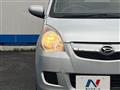 2011 Daihatsu Mira