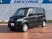 2012 Daihatsu Tanto