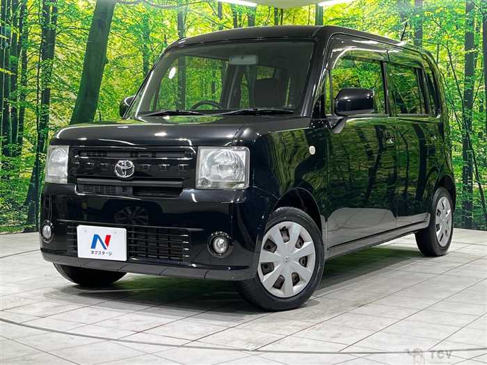 2012 Toyota PIXIS SPACE