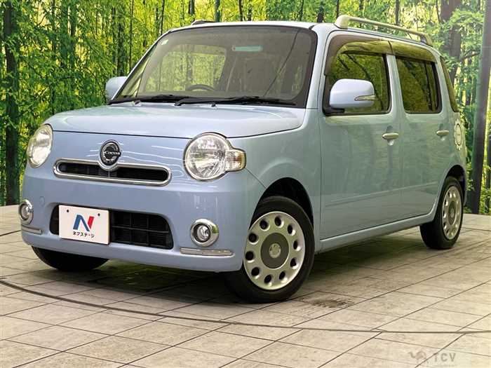 2013 Daihatsu MIRA COCOA