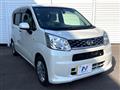 2017 Daihatsu Move