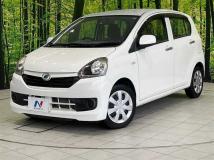 2014 Daihatsu Mira Es