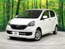 2016 Daihatsu Mira Es