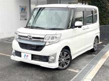 2015 Daihatsu Tanto