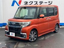 2016 Daihatsu Tanto