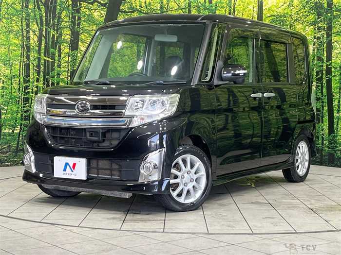 2014 Daihatsu Tanto