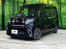 2022 Daihatsu Tanto