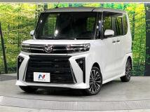2023 Daihatsu Tanto