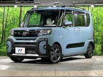 2023 Daihatsu Tanto